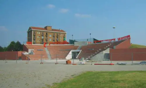 Viaggio choc tra i luoghi dimenticati