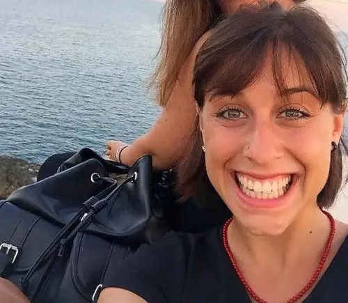 Nadia, terapista accoltellata dal suo paziente marocchino