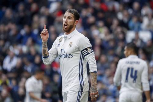 Sergio Ramos positivo all'antidoping dopo la finale di Cardiff: Football Leaks fa tremare il Real