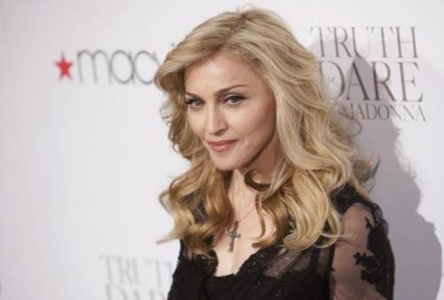 Radio texana boicotta Madonna: "È anti-americana"