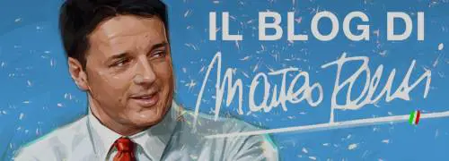 Il ritorno al futuro di Renzi: gli stessi slogan di sempre