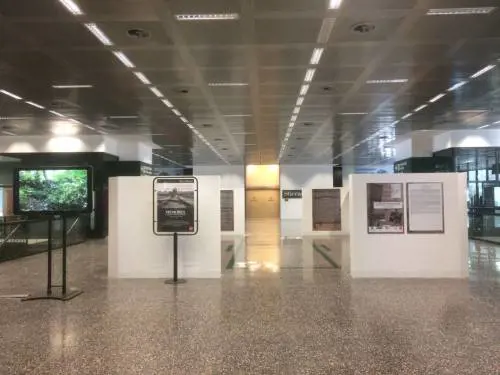 Una mostra e un docu-film celebrano a Malpensa e Linate la Giornata della Memoria