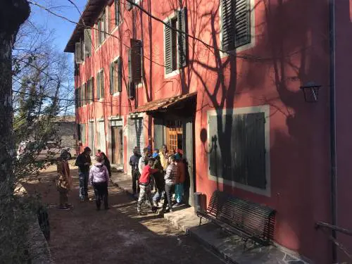 Accoglienza profughi, negato l'accesso al centro per il consigliere regionale