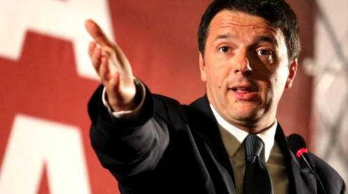 Il governatore Rossi: "Renzi è solo un pokerista"