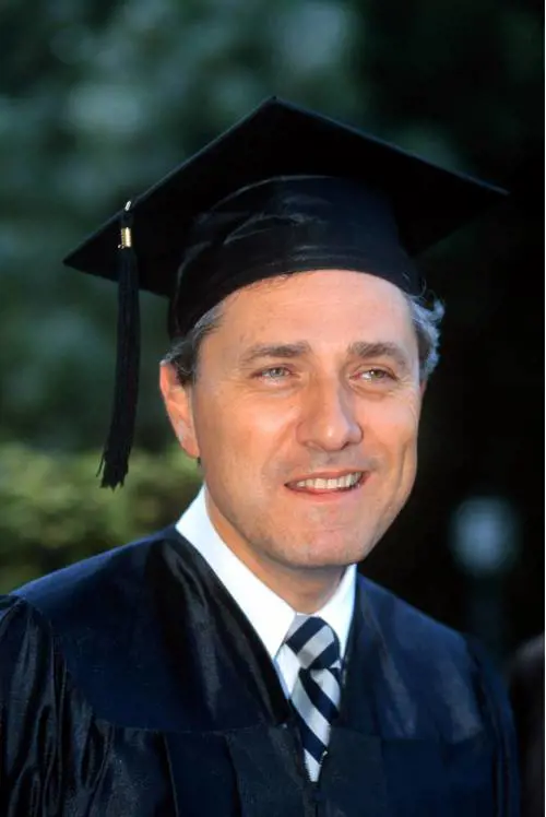 Rutelli si laurea a 62 anni per fare il direttore Unesco