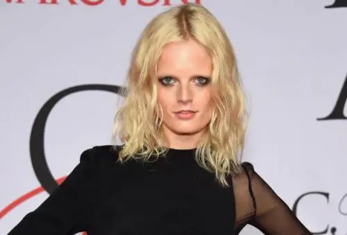 La top model confessa: "Sono intersessuale e voglio aiutare i bambini nati come me"