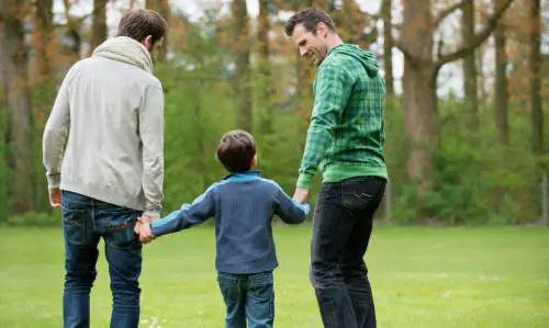 Livorno, il tribunale riconosce una famiglia con due padri