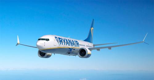 Ryanair raddoppia, sette nuovi voli da Milano Malpensa