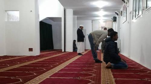 Ora il Tar dà ragione agli islamici: riapre la moschea a Centocelle