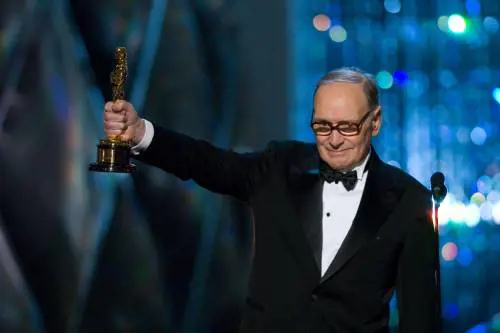 Nuovo brano di Ennio Morricone: "Aspetto le reazioni"