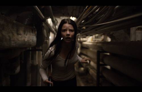Al cinema "Split", il thriller psicologico di M. Night Shyamalan