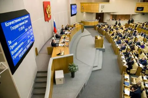 La Russia "salva la famiglia": pestare la moglie non è reato