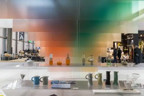 Il design "veste" le idee al Salone degli stili di vita