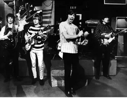 Rock, sesso, droga e proteste. Le foto della rivoluzione hippy