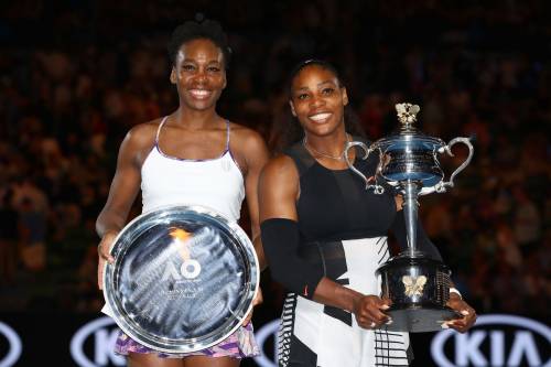 Serena Williams insaziabile: Australian Open conquistati e torna n° 1 