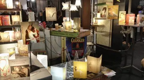 HoMi, il ritorno del corallo e il libro diventa lampada