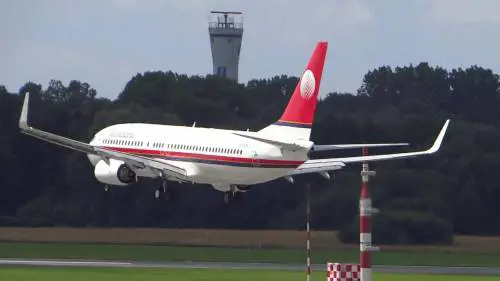 Meridiana e S7, codeshare per il volo da Malpensa a Mosca