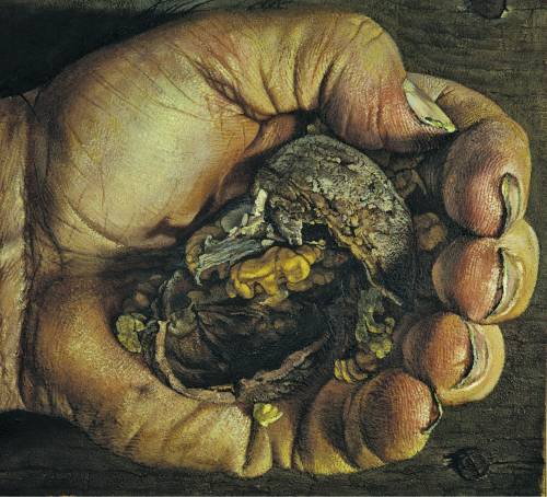 La natura morta di Wolfango dà nuova vita all'arte figurativa