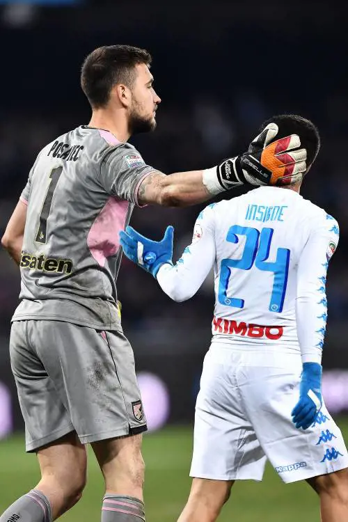 Nemmeno un regalo fa sorridere il Napoli