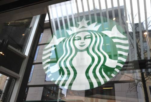 Starbucks sbarca anche a Roma: due locali nella Capitale