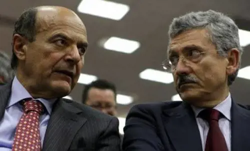 Macaluso: "Tra Renzi e D'Alema è una gara tra bugiardi"
