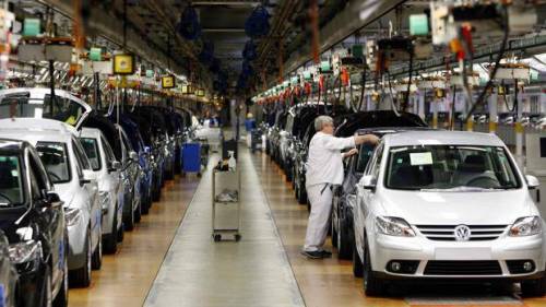 Volkswagen, boom di vendite nonostante il dieselgate: battuta Toyota