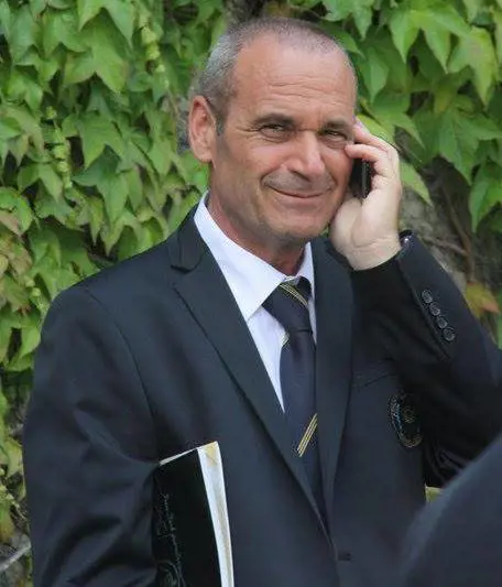 Antonio Del Giacco