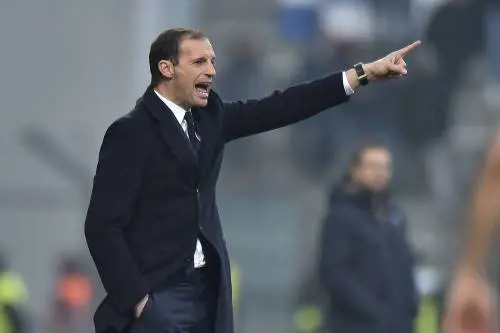 La voce da Londra:"Allegri prenderà il posto di Wenger"