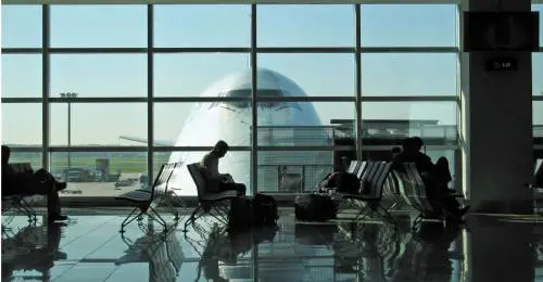 Mangiare (bene) in aeroporto e il menu degli chef è a tempo