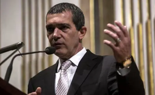 Antonio Banderas: "Ho avuto un infarto ma sto bene"