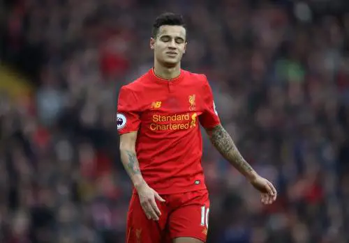 Il dg del Barcellona: "Coutinho non è arrivato? Il Liverpool voleva 200 milioni"