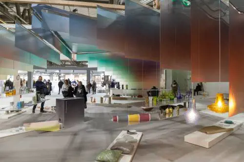 Record di visitatori per il lifestyle italiano di HoMi