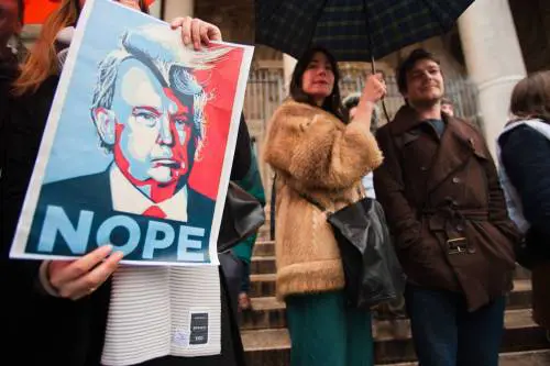 Usa, i Repubblicani ora temono per l'incolumità fisica