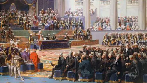 Il lato oscuro della Rivoluzione visto dal conservatore Rivarol