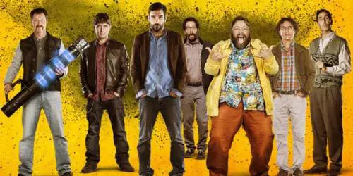 Quei "nerd" italiani che hanno il successo di una saga americana