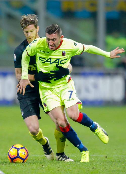 I tifosi del St.Etienne rimandano Mounier in Italia