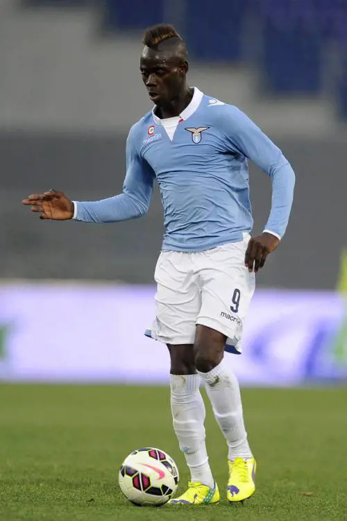 Tounkara per un cazzotto rischia il Daspo e di restare fuori dallo stadio