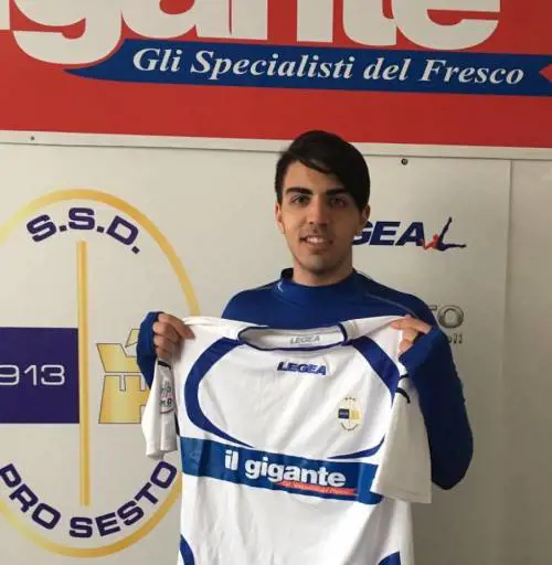 Per Maldini jr un esordio con vittoria  alla Pro Sesto