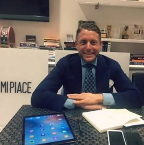 Appello di Lapo Elkann al futuro governo: "Mi offro per aiutare l'Italia, gratis"