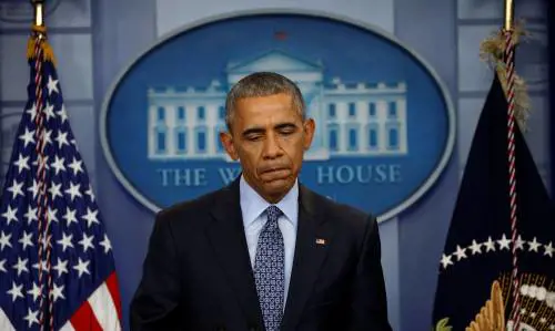 "Obama usava i servizi inglesi per spiarmi": Londra allibita