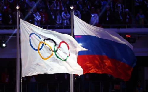 Doping, Russia esclusa da Paralimpiadi invernali 2018