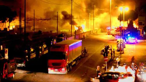 Strage ferroviaria a Viareggio, Moretti condannato a 7 anni