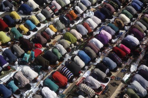 Istanbul, approvato il progetto di una moschea a piazza Taksim