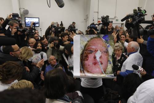 I parenti delle vittime di Viareggio: ​"I veri condannati siamo noi"