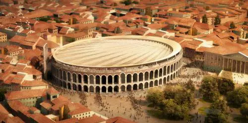 L'Arena si reinventa, altri restano in "letargo". La Fase 2 della lirica tra dubbi e ripartenze