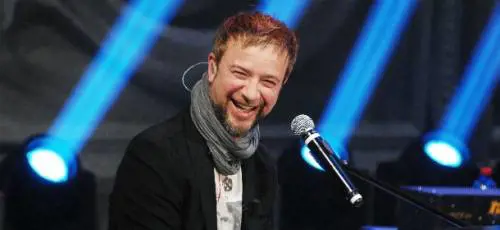 Masini a "Confronto" con se stesso reinventa la sua musica