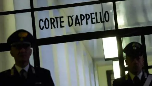 Omicidio Vannini, pena ridotta a cinque anni per Ciontoli