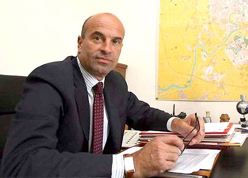 Mafia Capitale, Luca Odevaine: "Buzzi mi dava 5mila euro al mese"