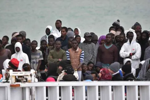 Arriva il "bonus gratitudine" a chi accoglie migranti: 107mila euro a Rovigo