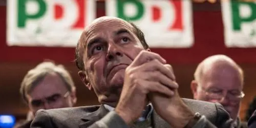 Civati ammicca a Bersani: "Lista dai delusi Pd a Che Guevara"